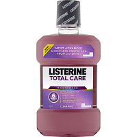 Listerine Total Care Mundwasser, 1 l