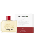 Lacoste Red Eau de Toilette für Männer 75 ml