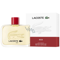 Lacoste Red Eau de Toilette für Männer 75 ml