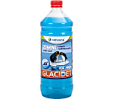 Velvana Glacidet Ice Free -40 °C, Frostschutzmittel für Scheibenwischer, 1 l