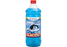 Velvana Glacidet Ice Free -40 °C, Frostschutzmittel für Scheibenwischer, 1 l