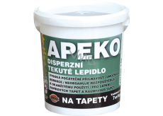 APEKO lepidlo na běžné tapety V1306, 1 kg