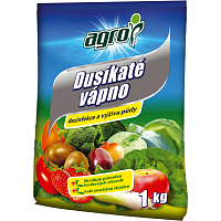 Agro Stickstoffkalk 1 kg