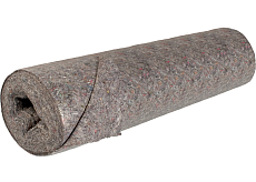 Spokar Folie textilní savá zakrývací, role 1 × 10 m