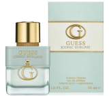 Guess Iconic Sublime für Frauen Eau de Parfum für Frauen 30 ml