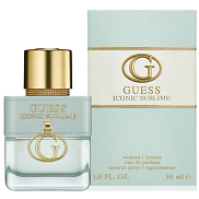 Guess Iconic Sublime für Frauen Eau de Parfum für Frauen 30 ml