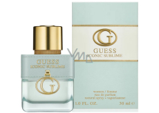 Guess Iconic Sublime für Frauen Eau de Parfum für Frauen 30 ml