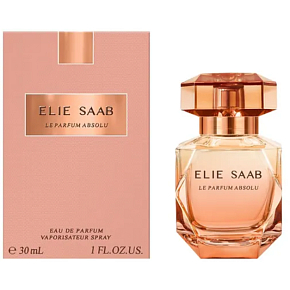 Elie Saab Le Parfum Absolu Parfümwasser für Frauen 30 ml