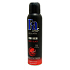 Fa Men Spicy Schwarzes Deo-Spray für Männer 150 ml