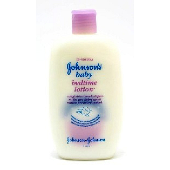 Johnsons Baby Good Sleeping Körperlotion für Kinder 300 ml