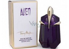 Thierry Mugler Alien parfümierte wasserfüllbare Flasche für Frauen 60 ml