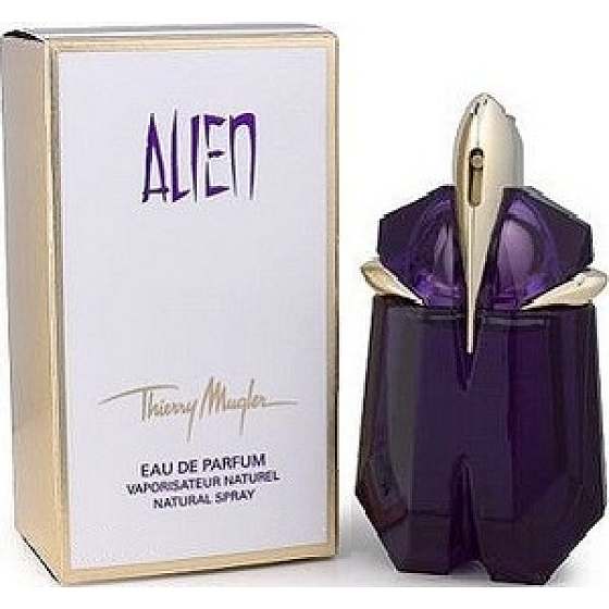 Thierry Mugler Alien Eau de Parfum nachfüllbarer Flakon für Damen 60 ml
