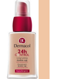 Dermacol 24h Control Make-up-Farbton 01 30 ml