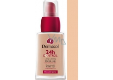 Dermacol 24h Control Make-up-Farbton 01 30 ml