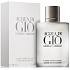 Giorgio Armani Acqua di Gio für Homme Aftershave 100 ml