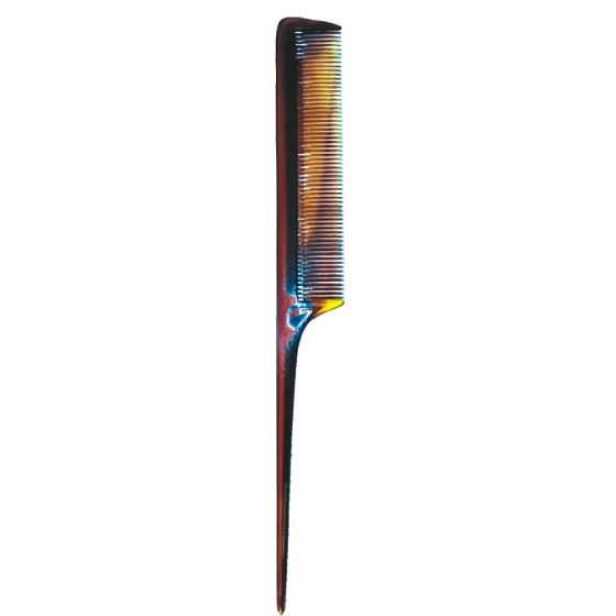 Abella Comb 20,5 cm verschiedene Farben 1 Stück 327KM