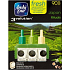 Ambi Pur 3 Volution Japan Essence elektrischer Lufterfrischer Nachfüllung 3 x 20 ml