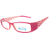 Berkeley Optical Frames +2,50 pink 1 Stück R7603 PD62