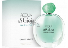Giorgio Armani Acqua di Gioia parfümiertes Wasser für Frauen 100 ml