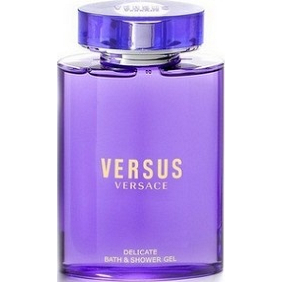 Versace Versus Duschgel für Frauen 200 ml