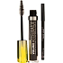 Rimmel London Volume Accelerator Wimperntusche & Eyeliner Soft Kohl Kajal