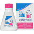 SebaMed Babyöl zur Reinigung der Haut unter den Windeln für Kinder 150 ml