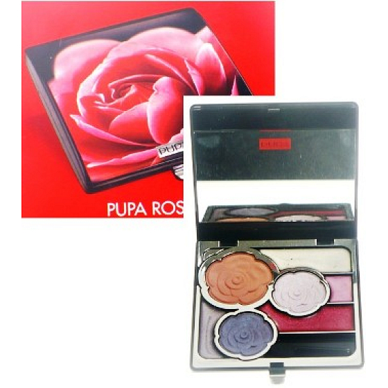 Pupa Rose Kleiner Kosmetikpatronenschirm 05 7,8 g