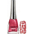 Golden Rose Graffiti Nail Art Knistern Nagellack Schatten 10 12 ml