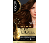 Syoss Oleo Intense ölfarbende Haarfarbe 4-18 Braunes Mokka