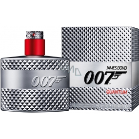 James Bond 007 Quantum After Shave 50 ml