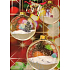 Nekupto Geschenkpapiertüte 32,5 x 26 x 13 cm Flaschen 1 Stück 404 30 BL