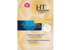 Dermacol Hyaluron Therapy 3D Intensive Feuchtigkeits- und Umbaumaske 2 x 8 g