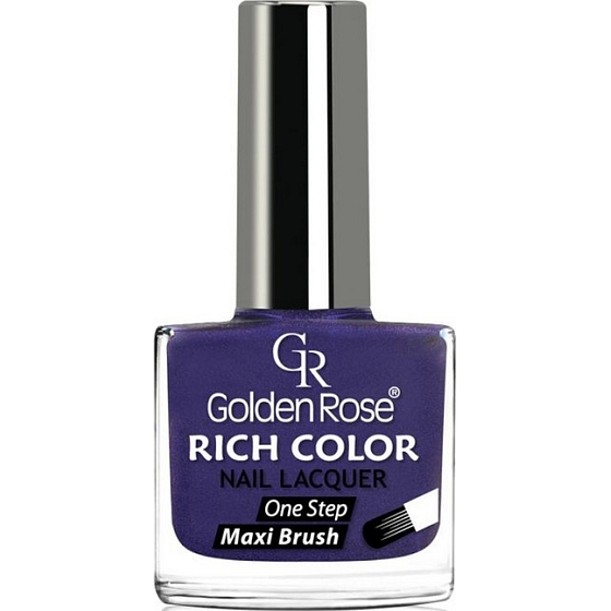Golden Rose Rich Color Nagellack Nagellack 060 10,5 ml