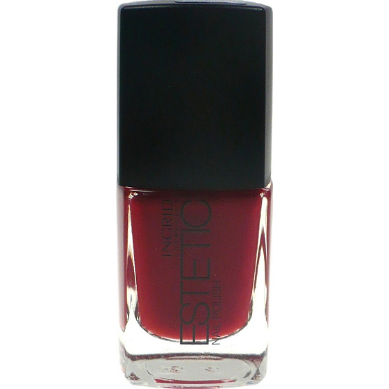 Ingrid Cosmetics Estetic Nagellack Nagellack 067 10 ml
