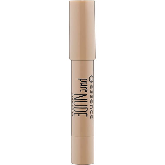 Essence Pure Nude Concealer Concealer 30 Reiner Honig 3,2 g