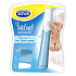 Scholl Velvet Smooth Nail Care System Blaue elektrische Nagelfeile
