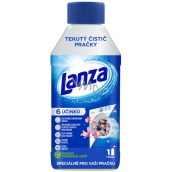 Lanza Fresh Scent Liquid Waschmaschinenreiniger 1 Dosis 250 ml