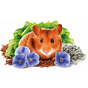 Britische Tiere vervollständigen Hamster 100g Komplettes Futter