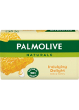 Palmolive Naturals Vollmilch- und Honig-Toilettenseife 90 g