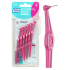 TePe Angle Interdentalbürsten 0,4 mm rosa 6 Stück