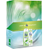 Fa Aloe Vera Duschgel 250 ml + Frisches Antitranspirant Deodorant Spray 150 ml, Kosmetikset