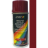 Motip Škoda Acryl Autolack Spray SD 9892 Rot metallic 150 ml