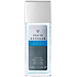 David Beckham Hergestellt aus instinkt parfümiertem Deodorantglas für Männer 75 ml