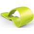 Wenn Bobino Brillenhalter Gelb 3 x 6 x 3 cm
