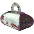 Englische Seife Clematis & Limettenblüte natürliche parfümierte Seife mit Sheabutter 260 g