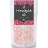 Allnature Himalayan Pink Salt enthält unter anderem Magnesium, Kalzium, Kalium und Eisen 250 g