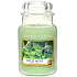 Yankee Candle Wild Mint Klassische Minzkerze Großes Glas 623 g