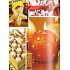 Nekupto Geschenk Papiertüte 23 x 18 x 10 cm Weihnachten 1227 01 WBM