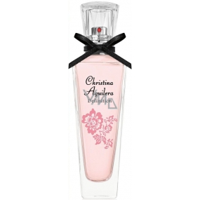 Christina Aguilera Definition Eau de Parfum für Frauen 50 ml Tester