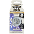 Yankee Candle Midnight Jasmine - Mitternachtsjasmin-Duftclip zur Belüftung